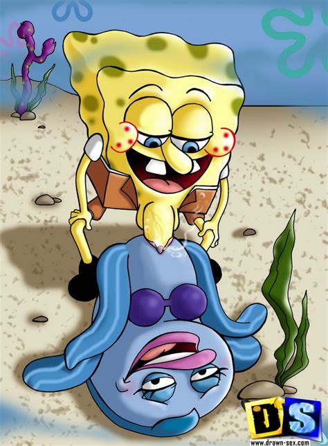 Spongebob Hentia Telegraph