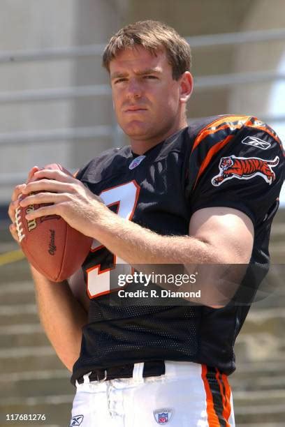 2,283 Carson Palmer Bengals Stock Photos, High-Res Pictures, and Images ...