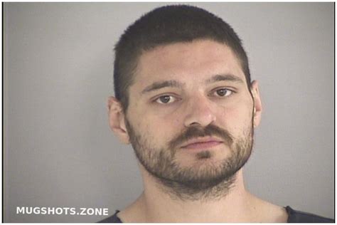 MAINES JOSHUA ALEXANDER 12 22 2022 Clark County Mugshots Zone