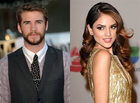 Miley Cyrus and Liam Hemsworth Relationship Timeline