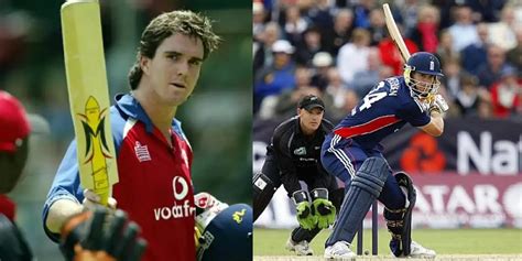 3 Unique Cricket Shots That These Batsmen Made Famous