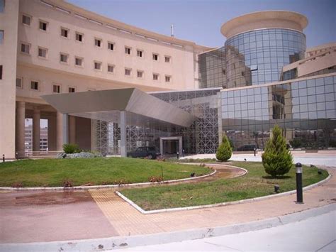 Egyptian Airforce Hospital Cairo Gms German Medical Solutions Gmbh