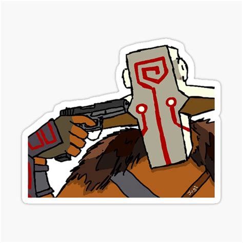 Juggernaut Sticker For Sale By Scotter1995 Redbubble