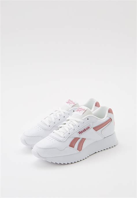 Женские кроссовки Reebok (Рибок) HP3313/100024857 купить за 5599 руб.