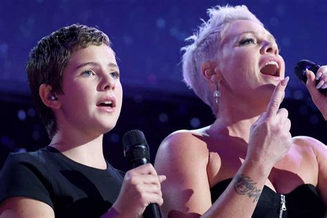 See 15 Adorable Photos Of Pink And Her Daughter Willow Hart Through The Years