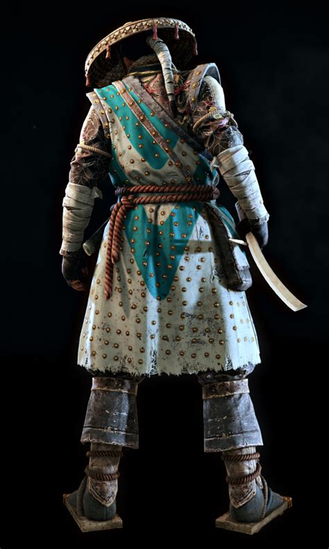 Categoryaramusha Gear For Honor Wiki Fandom