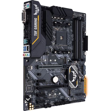 Asus Tuf B Pro Gaming Motherboard Ldlc Holy Moley