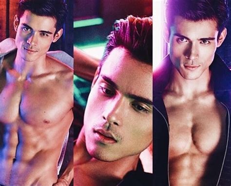 Tremor Mag Xian Lim Mark As The Sexiest Men Alive In Starmometer