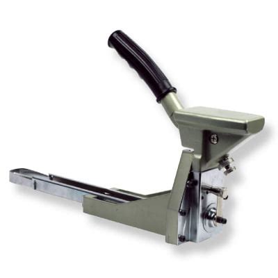 Manual Box Stapler Heavy Duty Complete Available From Access Direct