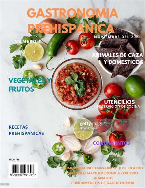 Arriba 109 Imagen Recetas Prehispanicas Que Contengan Maiz Abzlocal Mx