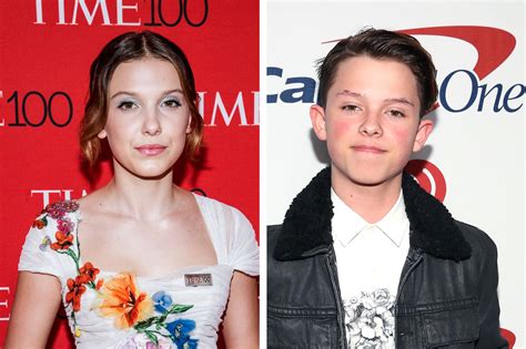 Millie Bobby Brown and Jacob Sartorius Confirm Their Breakup on ...