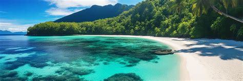 Explore Camiguin Island Location And Attractions