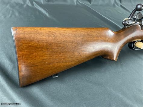 Winchester Model B Target Lr