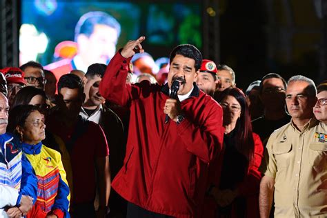 Venezuela’s Opposition Leaders Dragged From Homes - WSJ