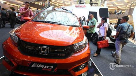 Promo Akhir Tahun Beli Honda All New Hr V Dan All New Brio Bonusnya