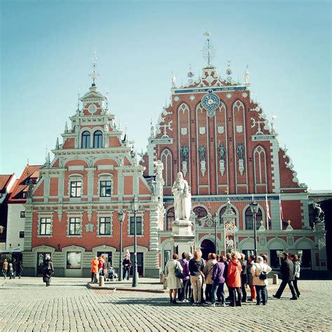 1 Tourism degree in Latvia (2025)