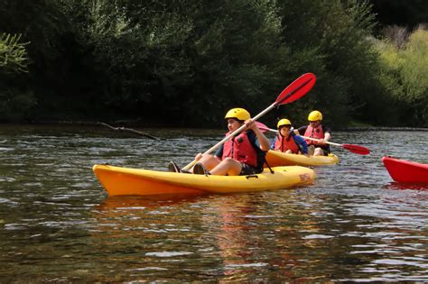 Vive Experiencias En Kayak En El R O Liucura Puc N Araucan A