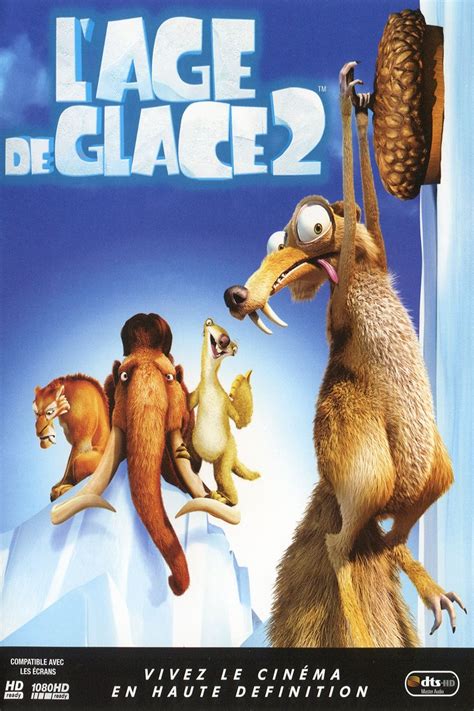 Ice Age The Meltdown Posters The Movie Database Tmdb