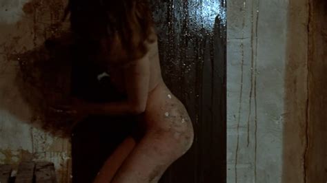 Naked Unknown In Danish Pastries