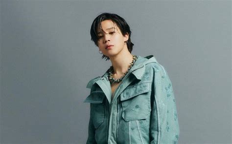 Jimin De Bts Anuncia Face Disco Como Solista Y Fecha De Lanzamiento