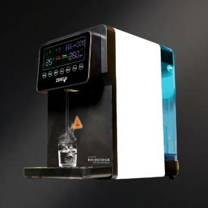 ZeroB Ignite Hot Normal RO Purifier For Water Purification