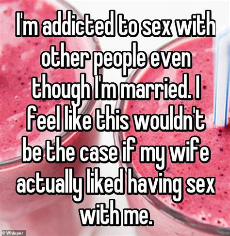 Married Couples Whose Sex Lives Got Worse After The Wedding Share Their Confessions Daily Mail