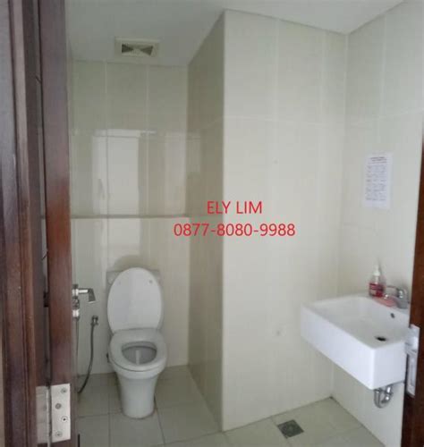 Dijual Cepat Dan Murah NEO SOHO Residence Office Podomoro City View S