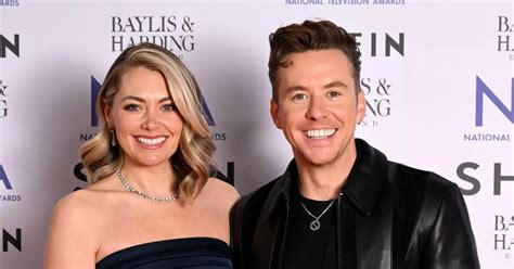 Danny Jones’ wife Georgia hits back at ‘complete misconception’ in