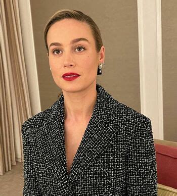 Brie Larson Brielarson Finalgirleph Nude OnlyFans Page 2 The Fappening Plus