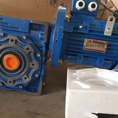 Jual Gearbox Nmrv Size Ratio Komplit Motor Hp Kota Surabaya