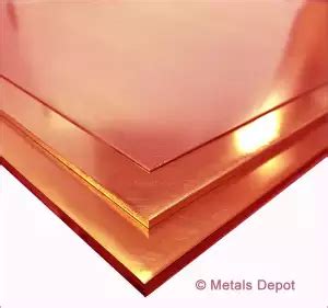 Copper Sheeting Copper Foil Rolls 60 OFF