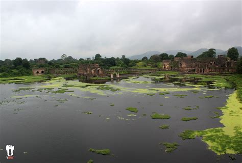 Mandu Tumbas Palacios Y Mezquitas V Stete Que Nos Vamos