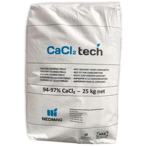 Nedmag 50 Lbs Calcium Pellet Ice Melt Nm Cp50bg The Home Depot