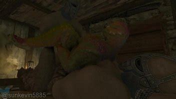 Skyrim Videos XVIDEOS