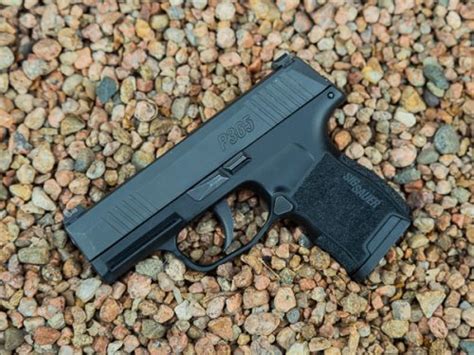 Read This Before You Buy The Sig P365 Review Concealed Carry Inc