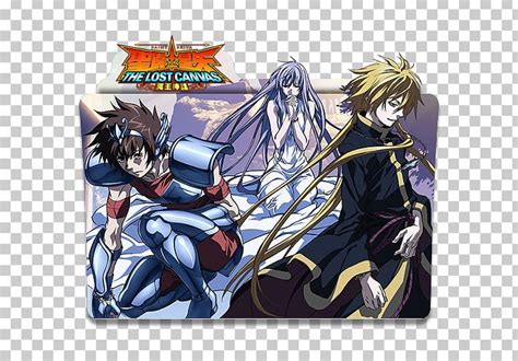 Pegasus Tenma Pegasus Seiya Leo Aiolia Saint Seiya The Lost Canvas