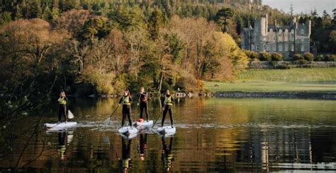 Castlewellan Forest Park, County Down - Book Tickets & Tours | GetYourGuide