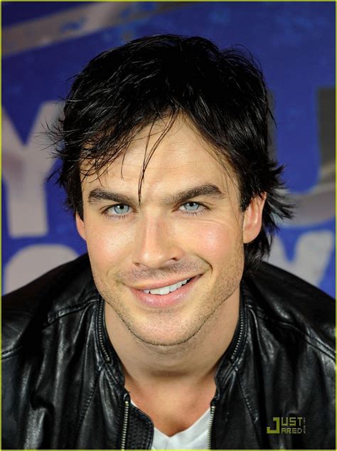 Ian Somerhalder Young Hollywood Hottie Photo 2487798 Ian Somerhalder Pictures Just Jared