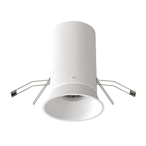 Minima Round Fire Rated Spotlight By Astro Lighting VIZZZIO