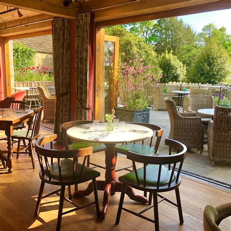 Opening Hours — Iford Manor Estate