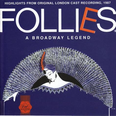 Original London Cast of Follies – Ah, But Underneath Lyrics | Genius Lyrics