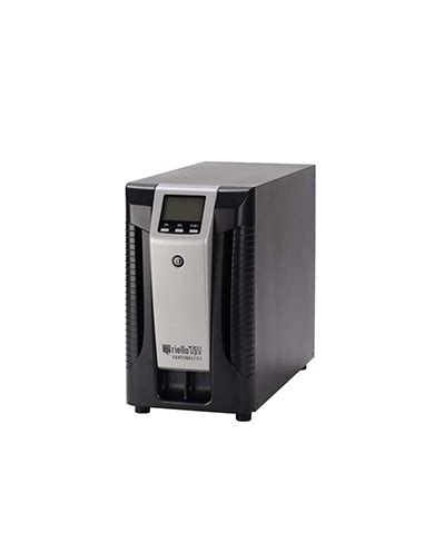 UPS Online Riello Sentinel Pro SEP3000ER Uninterruptible Power