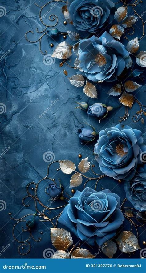 Pin By Volia Campelo On Azul In New Nature Wallpaper Rose