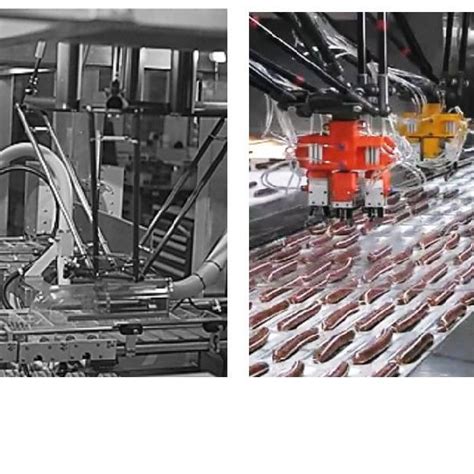 (PDF) Prospects of robotics in food industry