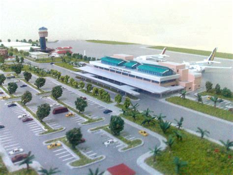 DOTC eyes Laguindingan Airport for International Flights | CDODev.Com