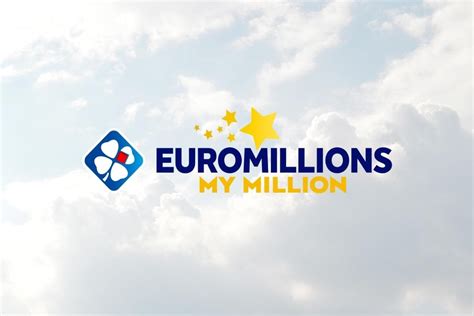 FDJ EuroMillions 130 millions deuros à remporter ce vendredi jouez