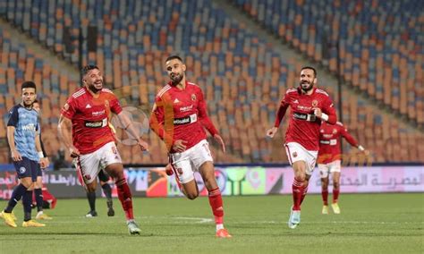 Filgoal أخبار مصدر من اتحاد الكرة يكشف لـ في الجول موقف الأهلي من