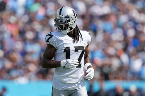 Raiders Vs Broncos Week 4 Preview Can Surtain Cover Davante Adams