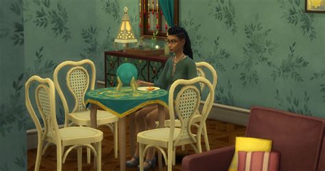 The Sims 4 Paranormal Stuff How To Summon Bonehilda And What She Ll Do