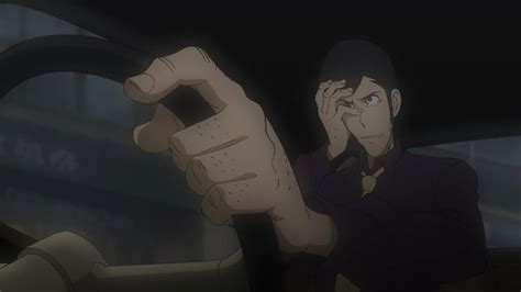 Lupin The 3rd Part 6 2021